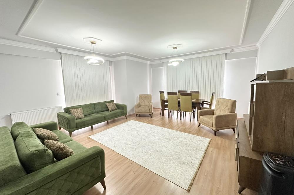 C21 UZMAN'DAN ÇUKURÇAYIR'IN GÖZDE KONUMUN'DA 4+1 SATILIK DAİRE
