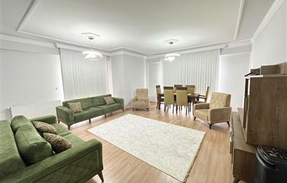 C21 UZMAN'DAN ÇUKURÇAYIR'IN GÖZDE KONUMUN'DA 4+1 SATILIK DAİRE