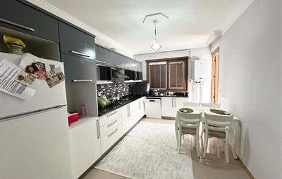 C21 UZMAN'DAN ÇUKURÇAYIR'IN GÖZDE KONUMUN'DA 4+1 SATILIK DAİRE