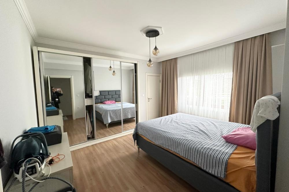 C21 UZMAN'DAN ÇUKURÇAYIR'IN GÖZDE KONUMUN'DA 4+1 SATILIK DAİRE