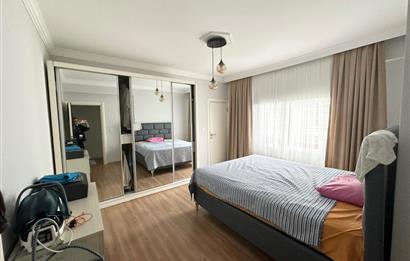 C21 UZMAN'DAN ÇUKURÇAYIR'IN GÖZDE KONUMUN'DA 4+1 SATILIK DAİRE
