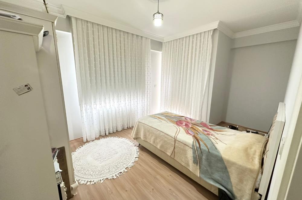C21 UZMAN'DAN ÇUKURÇAYIR'IN GÖZDE KONUMUN'DA 4+1 SATILIK DAİRE