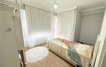 C21 UZMAN'DAN ÇUKURÇAYIR'IN GÖZDE KONUMUN'DA 4+1 SATILIK DAİRE