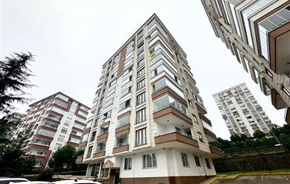 C21 UZMAN'DAN ÇUKURÇAYIR'IN GÖZDE KONUMUN'DA 4+1 SATILIK DAİRE