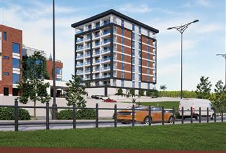 C21 Cius; Demirtaş Sakarya'da Geniş 2+1 110 M2 Net Satılık Daire - 5 - 37247