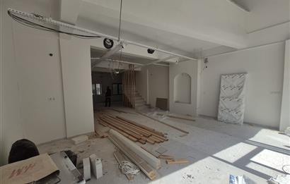 BALIKESİR DEVLET HASTANESİ KARŞI ARASINDA KİRALIK İŞYERİ C21 BAL'DAN