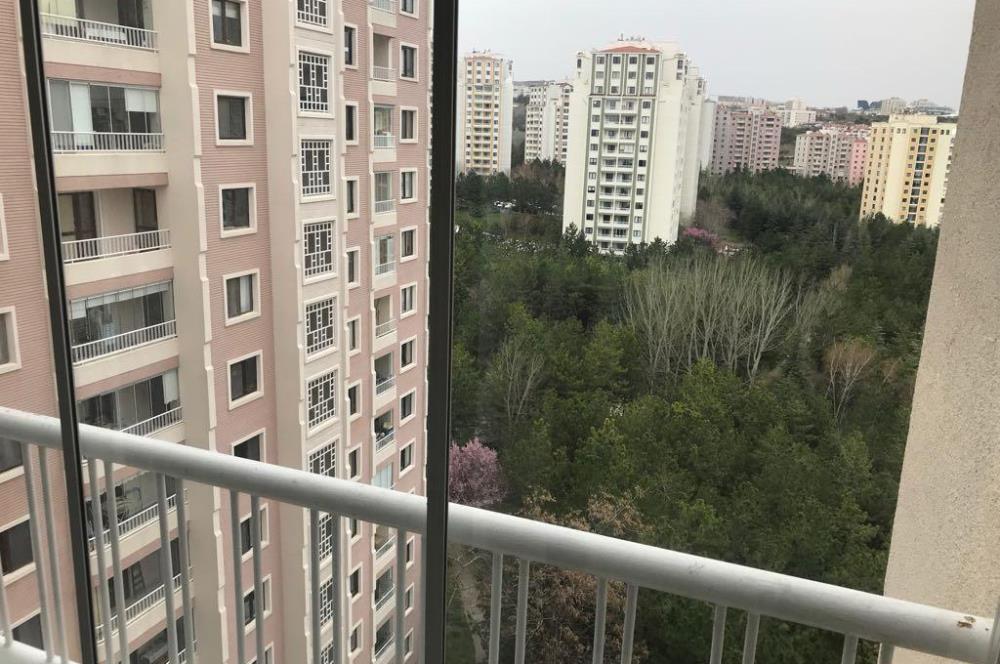 BİLKENT 2 PARK SİTESİ KİRALIK 3+1 DAİR