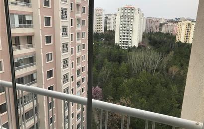 BİLKENT 2 PARK SİTESİ KİRALIK 3+1 DAİR
