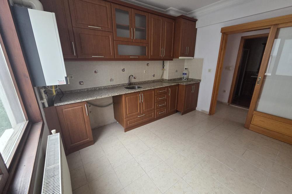 C21 BAL'DAN PAŞAALANI'NDA AYRI MUTFAKLI GENİŞ 1+1 KİRALIK DAİRE
