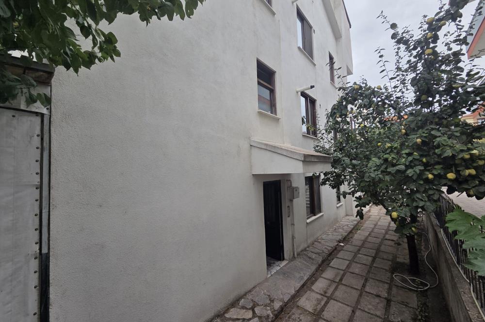 C21 BAL'DAN PAŞAALANI'NDA AYRI MUTFAKLI GENİŞ 1+1 KİRALIK DAİRE