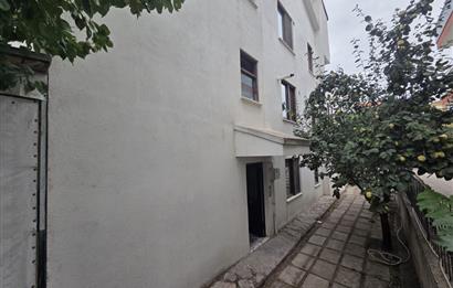 C21 BAL'DAN PAŞAALANI'NDA AYRI MUTFAKLI GENİŞ 1+1 KİRALIK DAİRE