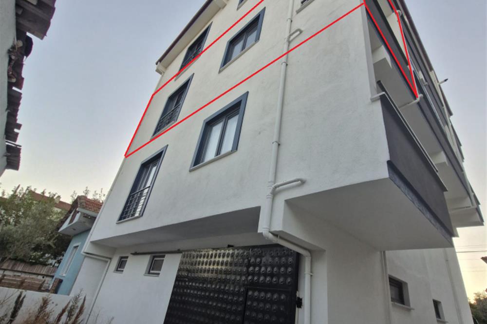 C21 BAL ' dan GOP TA SATILIK 1+1 KREDİYE UYGUN