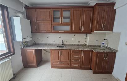 C21 BAL'DAN PAŞAALANI'NDA AYRI MUTFAKLI GENİŞ 1+1 KİRALIK DAİRE