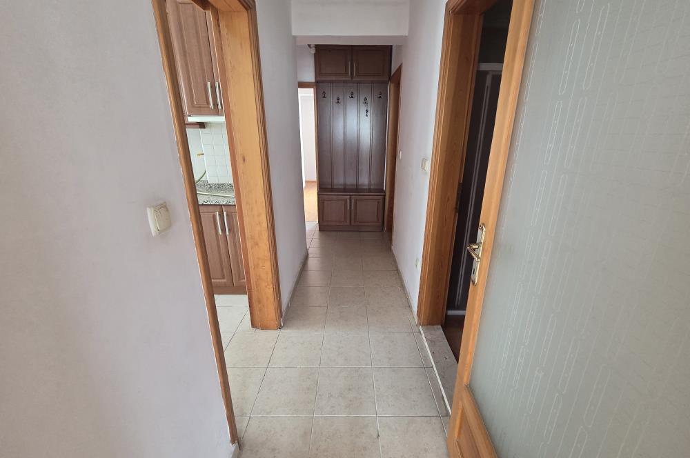 C21 BAL'DAN PAŞAALANI'NDA AYRI MUTFAKLI GENİŞ 1+1 KİRALIK DAİRE