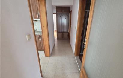 C21 BAL'DAN PAŞAALANI'NDA AYRI MUTFAKLI GENİŞ 1+1 KİRALIK DAİRE