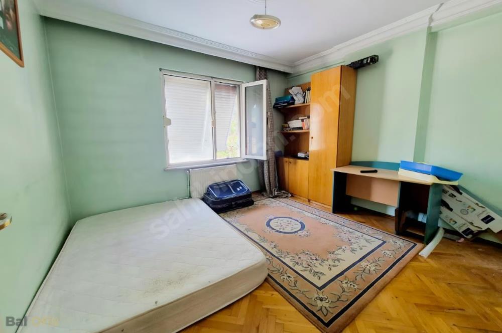 C21 Bal'dan Nef Işıklarına Yakın Kiralık Daire