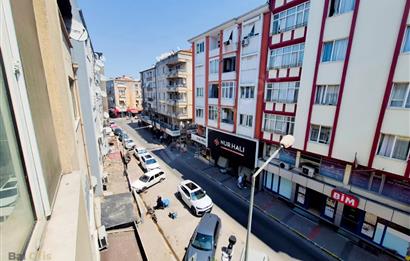 C21 Bal'dan Nef Işıklarına Yakın Kiralık Daire