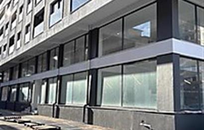 Çiğli Balatçık Ataürk Organize Sanayi Girişi Kiralık Dükkan