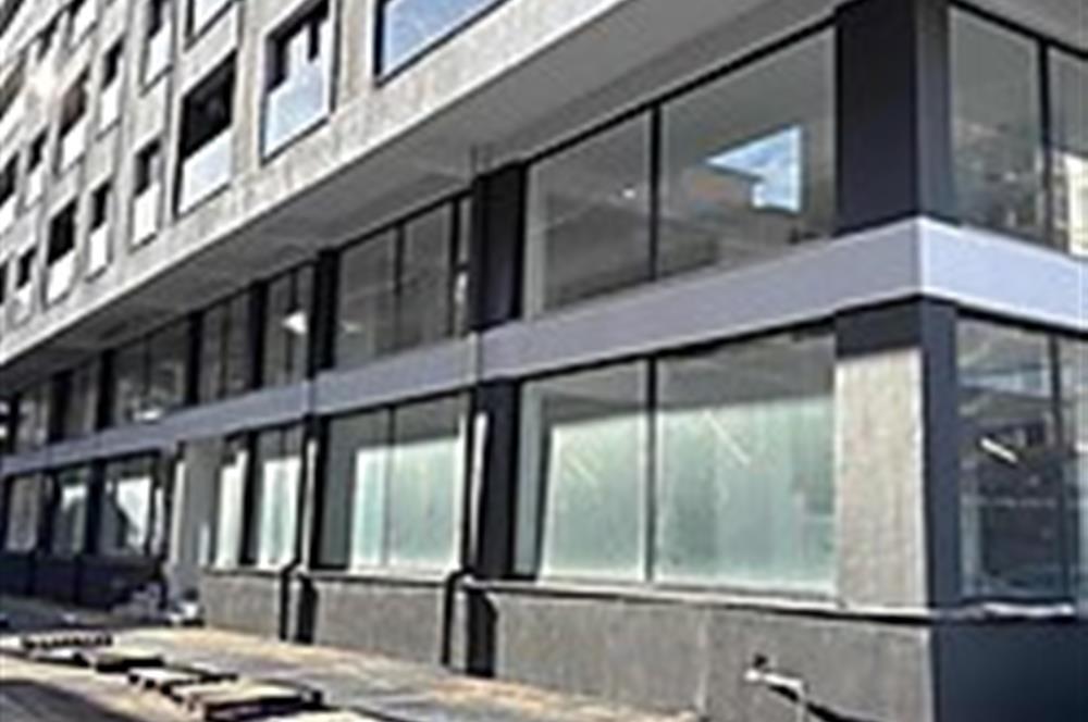 Çiğli Balatçık Ataürk Organize Sanayi Girişi Kiralık Dükkan