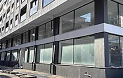 Çiğli Balatçık Ataürk Organize Sanayi Girişi Kiralık Dükkan