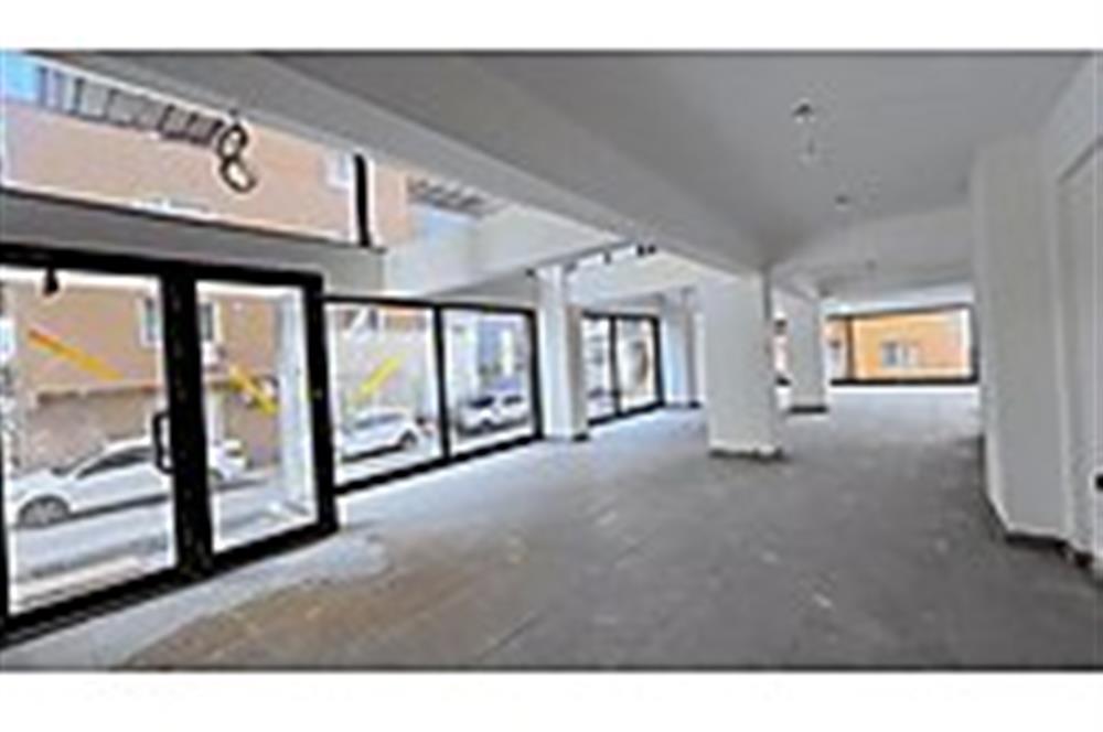 Çiğli Balatçık Ataürk Organize Sanayi Girişi Kiralık Dükkan