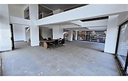 Çiğli Balatçık Ataürk Organize Sanayi Girişi Kiralık Dükkan