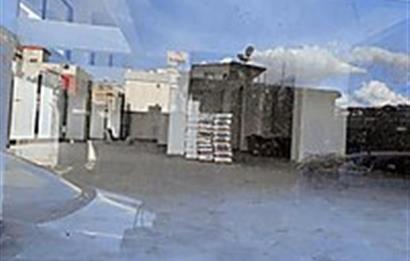 Çiğli Balatçık Ataürk Organize Sanayi Girişi Kiralık Dükkan
