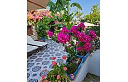 Alaçatı'nın Merkezinde, 15 Odalı Prestijli Butik Otel
