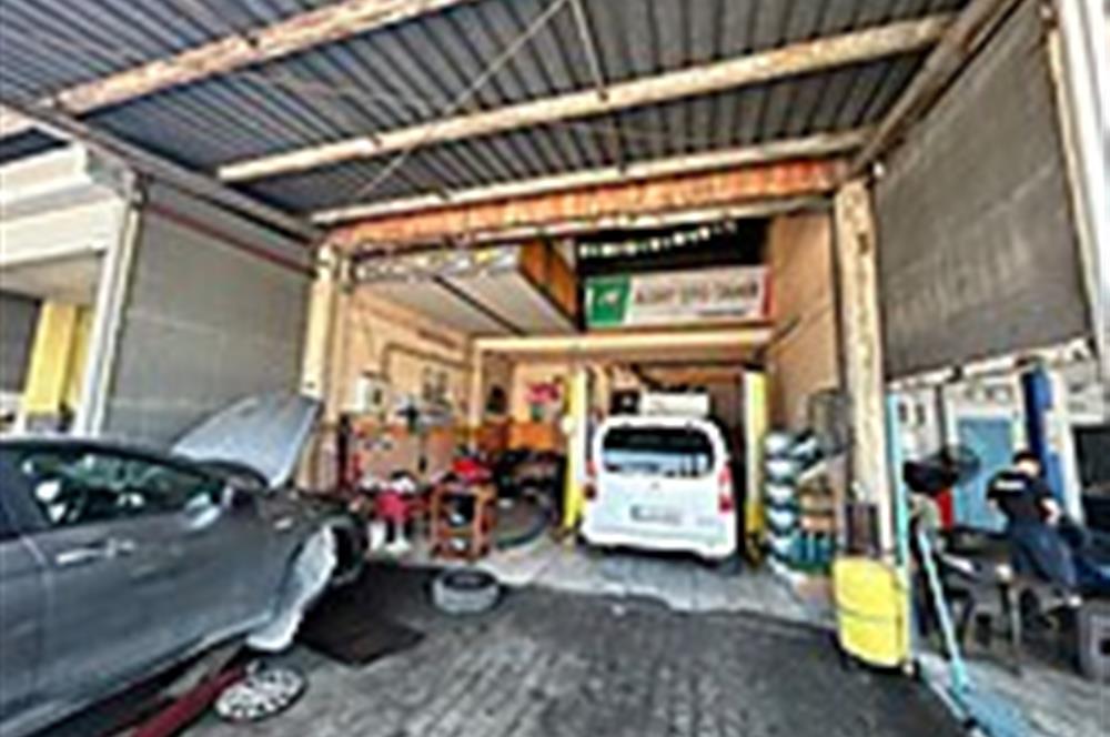 Alaçatı'nın Merkezinde, 15 Odalı Prestijli Butik Otel