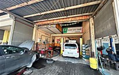 Alaçatı'nın Merkezinde, 15 Odalı Prestijli Butik Otel