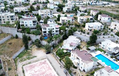 MEŞELİK TUZLA PARK RESORT'TA SATILIK 2+1 DAİRE