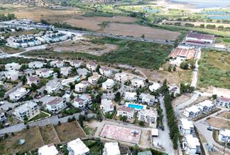 MEŞELİK TUZLA PARK RESORT'TA SATILIK 2+1 DAİRE - 3 - 37256