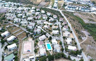 MEŞELİK TUZLA PARK RESORT'TA SATILIK 2+1 DAİRE