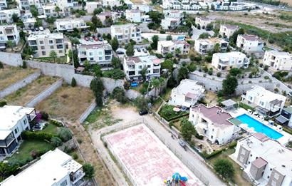MEŞELİK TUZLA PARK RESORT'TA SATILIK 2+1 DAİRE