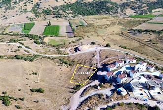 MEŞELİKTE ACİL SATILIK 1.133 M² | 2 KAT KONUT İMARLI ARSA - 1 - 37258