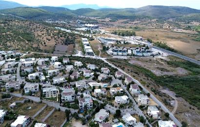MEŞELİK TUZLA PARK RESORT'TA SATILIK 2+1 DAİRE