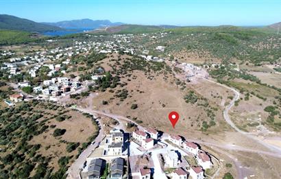 MEŞELİKTE ACİL SATILIK 1.133 M² | 2 KAT KONUT İMARLI ARSA