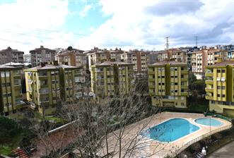 EMLAK KONUT SİTESİ'NDE FULL EŞYALI 3+1 KİRALIK DAİRE - 4 - 37269