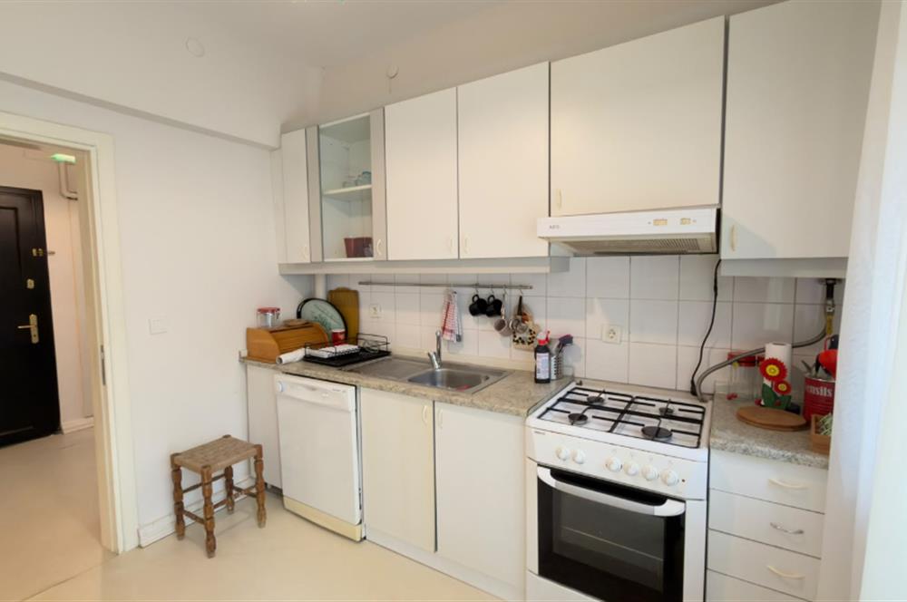 EMLAK KONUT SİTESİ'NDE FULL EŞYALI 3+1 KİRALIK DAİRE