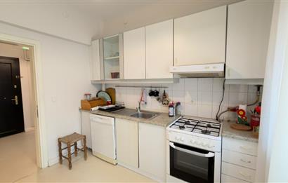 EMLAK KONUT SİTESİ'NDE FULL EŞYALI 3+1 KİRALIK DAİRE