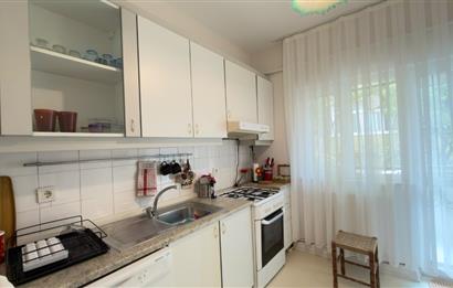 EMLAK KONUT SİTESİ'NDE FULL EŞYALI 3+1 KİRALIK DAİRE