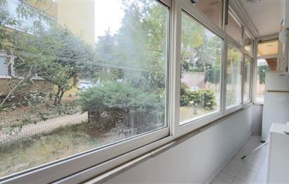 EMLAK KONUT SİTESİ'NDE FULL EŞYALI 3+1 KİRALIK DAİRE