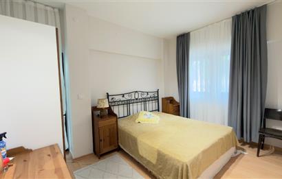 EMLAK KONUT SİTESİ'NDE FULL EŞYALI 3+1 KİRALIK DAİRE