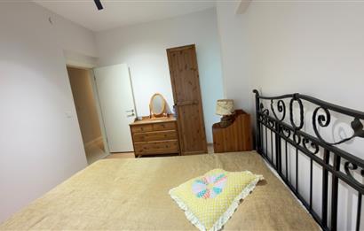EMLAK KONUT SİTESİ'NDE FULL EŞYALI 3+1 KİRALIK DAİRE