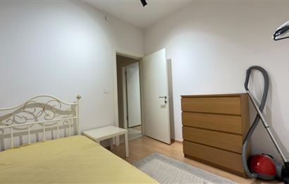 EMLAK KONUT SİTESİ'NDE FULL EŞYALI 3+1 KİRALIK DAİRE
