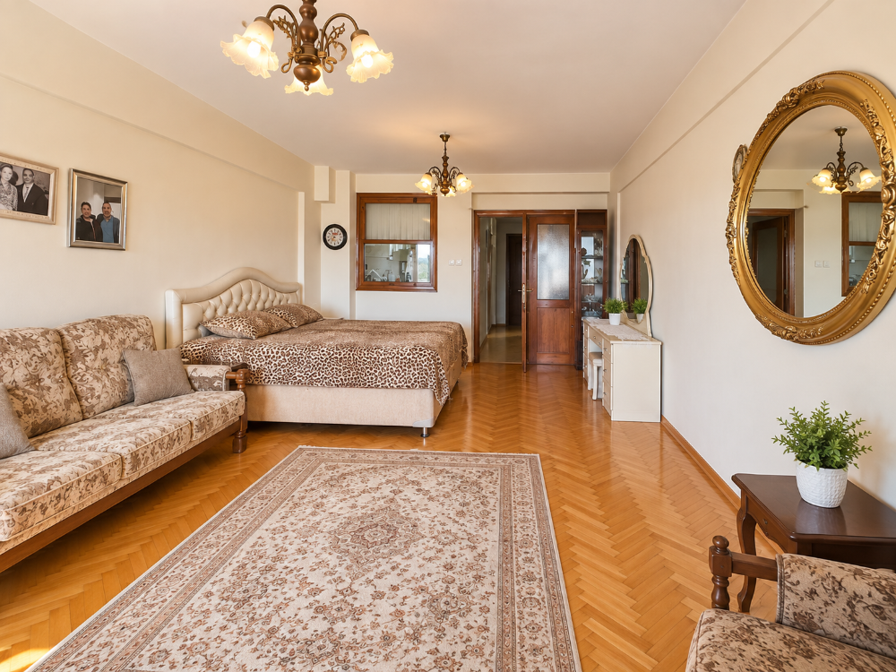 Sarıyer Kiralık Yalı Rıhtımlı Ticari & Konut