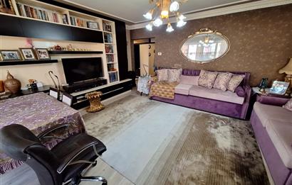 SİNPAŞ CENTRAL LİFE SİTESİNDE BÜYÜK 1+1 FULL EŞYALIKİRALIK