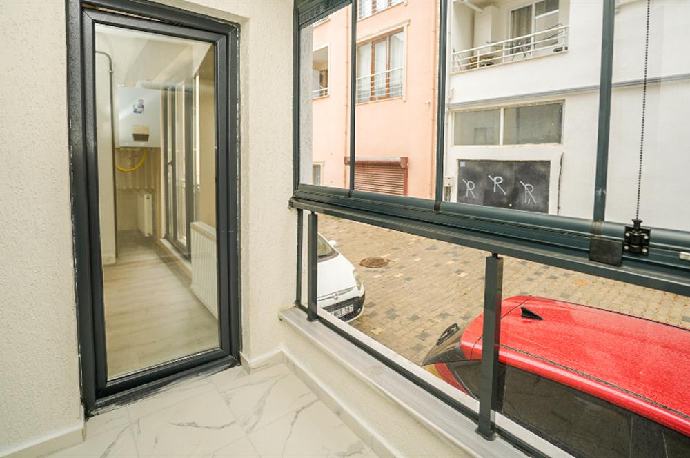 C21 Cius; Çukurbahçede Yeni Asansörlü Kod1 2+1 Kiralık Daire