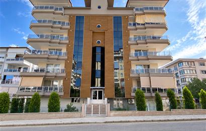 C21 LOFT'TAN GERZELEDE 5+1 300 M² SATILIK DUBLEKS DAİRE
