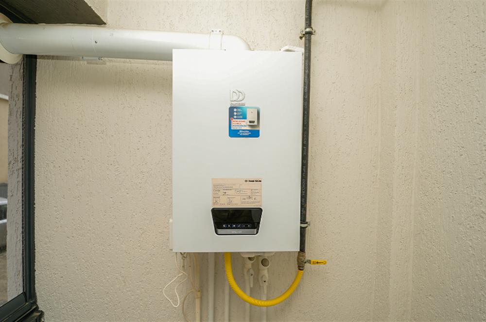 C21 Cius; Çukurbahçede Yeni Asansörlü Kod1 2+1 Kiralık Daire